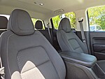 Used 2022 GMC CANYON 2WD CREW CAB 128
