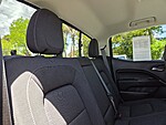 Used 2022 GMC CANYON 2WD CREW CAB 128