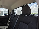 Used 2022 GMC CANYON 2WD CREW CAB 128
