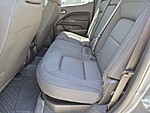 Used 2022 GMC CANYON 2WD CREW CAB 128