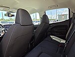 Used 2022 GMC CANYON 2WD CREW CAB 128