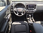 Used 2022 GMC CANYON 2WD CREW CAB 128