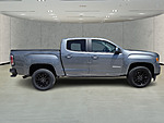 Used 2022 GMC CANYON 2WD CREW CAB 128
