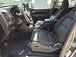 Used 2022 GMC CANYON 2WD CREW CAB 128