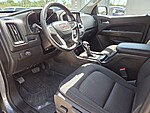 Used 2022 GMC CANYON 2WD CREW CAB 128