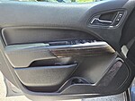 Used 2022 GMC CANYON 2WD CREW CAB 128
