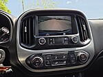 Used 2022 GMC CANYON 2WD CREW CAB 128
