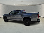 Used 2022 GMC CANYON 2WD CREW CAB 128