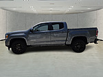 Used 2022 GMC CANYON 2WD CREW CAB 128