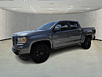 Used 2022 GMC CANYON 2WD CREW CAB 128