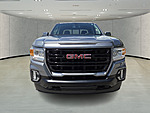 Used 2022 GMC CANYON 2WD CREW CAB 128