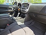 Used 2022 GMC CANYON 2WD CREW CAB 128