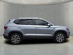 Used 2023 Volkswagen Taos SE FWD in FORT PIERCE, FLORIDA (Photo 2)