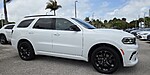 Used 2023 DODGE DURANGO GT PLUS AWD in FORT PIERCE, FLORIDA