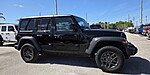 Used 2024 JEEP WRANGLER SPORT S 4 DOOR 4X4 in FORT PIERCE, FLORIDA