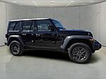 Used 2024 JEEP WRANGLER SPORT S 4 DOOR 4X4 in FORT PIERCE, FLORIDA (Photo 1)
