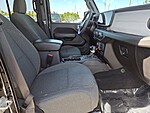 Used 2024 JEEP WRANGLER SPORT S 4 DOOR 4X4 in FORT PIERCE, FLORIDA (Photo 10)
