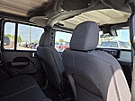 Used 2024 JEEP WRANGLER SPORT S 4 DOOR 4X4 in FORT PIERCE, FLORIDA (Photo 12)