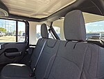 Used 2024 JEEP WRANGLER SPORT S 4 DOOR 4X4 in FORT PIERCE, FLORIDA (Photo 17)