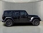 Used 2024 JEEP WRANGLER SPORT S 4 DOOR 4X4 in FORT PIERCE, FLORIDA (Photo 2)
