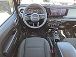 Used 2024 JEEP WRANGLER SPORT S 4 DOOR 4X4 in FORT PIERCE, FLORIDA (Photo 20)