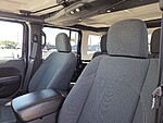 Used 2024 JEEP WRANGLER SPORT S 4 DOOR 4X4 in FORT PIERCE, FLORIDA (Photo 21)