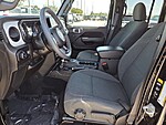 Used 2024 JEEP WRANGLER SPORT S 4 DOOR 4X4 in FORT PIERCE, FLORIDA (Photo 22)