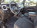 Used 2024 JEEP WRANGLER SPORT S 4 DOOR 4X4 in FORT PIERCE, FLORIDA (Photo 23)