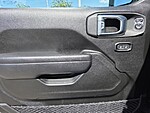 Used 2024 JEEP WRANGLER SPORT S 4 DOOR 4X4 in FORT PIERCE, FLORIDA (Photo 24)