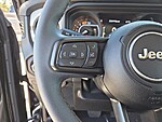 Used 2024 JEEP WRANGLER SPORT S 4 DOOR 4X4 in FORT PIERCE, FLORIDA (Photo 27)