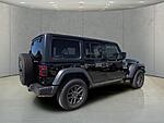 Used 2024 JEEP WRANGLER SPORT S 4 DOOR 4X4 in FORT PIERCE, FLORIDA (Photo 3)