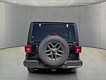 Used 2024 JEEP WRANGLER SPORT S 4 DOOR 4X4 in FORT PIERCE, FLORIDA (Photo 4)