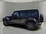 Used 2024 JEEP WRANGLER SPORT S 4 DOOR 4X4 in FORT PIERCE, FLORIDA (Photo 5)