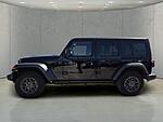 Used 2024 JEEP WRANGLER SPORT S 4 DOOR 4X4 in FORT PIERCE, FLORIDA (Photo 6)