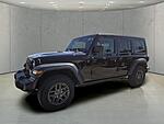 Used 2024 JEEP WRANGLER SPORT S 4 DOOR 4X4 in FORT PIERCE, FLORIDA (Photo 7)