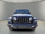Used 2024 JEEP WRANGLER SPORT S 4 DOOR 4X4 in FORT PIERCE, FLORIDA (Photo 8)