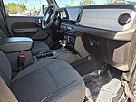 Used 2024 JEEP WRANGLER SPORT S 4 DOOR 4X4 in FORT PIERCE, FLORIDA (Photo 9)