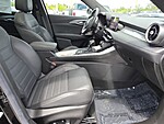 Used 2024 ALFA ROMEO TONALE TI EAWD in FORT PIERCE, FLORIDA (Photo 10)