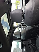Used 2024 ALFA ROMEO TONALE TI EAWD in FORT PIERCE, FLORIDA (Photo 12)