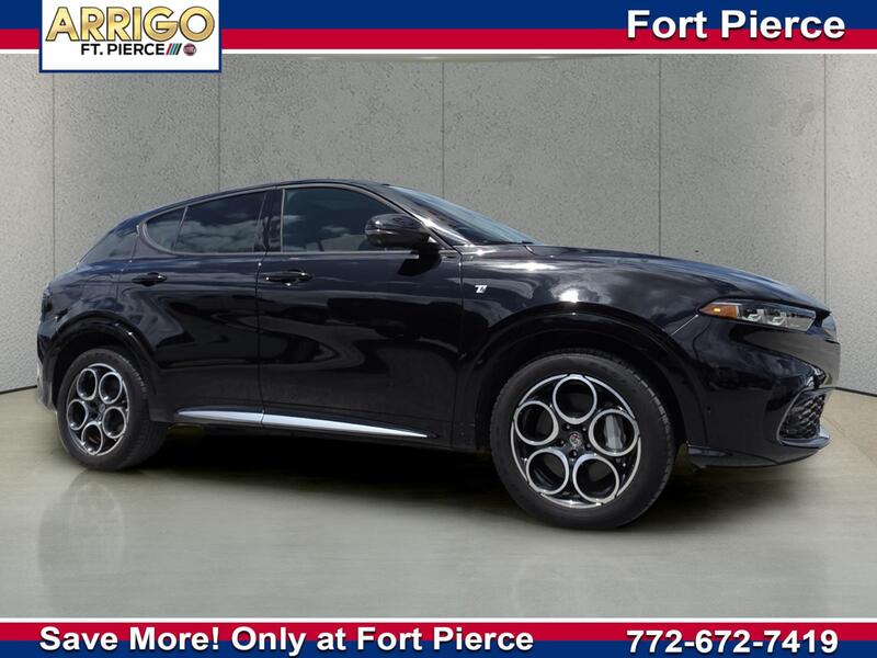 Used 2024 ALFA ROMEO TONALE TI EAWD in FORT PIERCE, FLORIDA