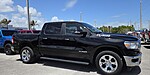 Used 2020 RAM 1500 BIG HORN 4X2 CREW CAB 5'7" BOX in FORT PIERCE, FLORIDA