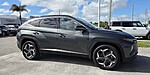 Used 2022 HYUNDAI TUCSON LIMITED AWD in FORT PIERCE, FLORIDA