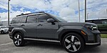Used 2024 HYUNDAI SANTA FE LIMITED AWD in FORT PIERCE, FLORIDA