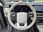 Used 2024 HYUNDAI SANTA FE LIMITED AWD in FORT PIERCE, FLORIDA (Photo 29)