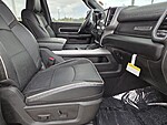 Used 2024 RAM 3500 LARAMIE 4X4 CREW CAB 8' BOX in FORT PIERCE, FLORIDA (Photo 10)