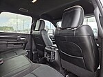 Used 2024 RAM 3500 LARAMIE 4X4 CREW CAB 8' BOX in FORT PIERCE, FLORIDA (Photo 12)
