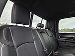 Used 2024 RAM 3500 LARAMIE 4X4 CREW CAB 8' BOX in FORT PIERCE, FLORIDA (Photo 14)