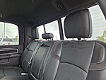 Used 2024 RAM 3500 LARAMIE 4X4 CREW CAB 8' BOX in FORT PIERCE, FLORIDA (Photo 16)