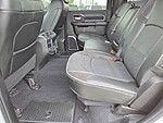 Used 2024 RAM 3500 LARAMIE 4X4 CREW CAB 8' BOX in FORT PIERCE, FLORIDA (Photo 17)
