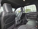Used 2024 RAM 3500 LARAMIE 4X4 CREW CAB 8' BOX in FORT PIERCE, FLORIDA (Photo 18)